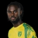 Darlin Yonwa et Norwich City rencontrent Manchester City en League Cup