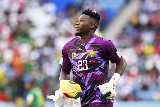 Lions Indomptables : André Onana poussé vers la sortie