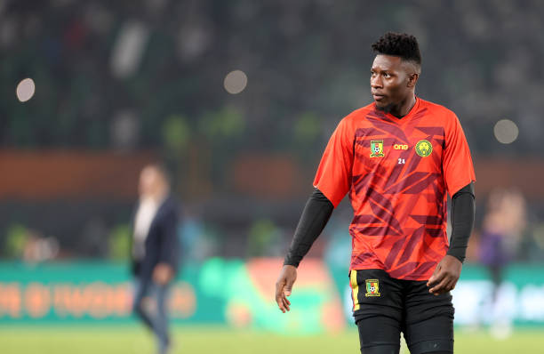 Lions Indomptables :  David Pagou va-t-il rappeler André Onana ?