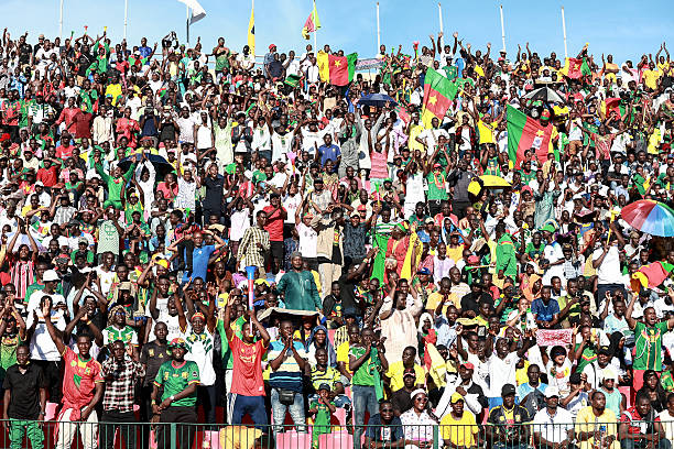 Cameroun – Comores : voici le prix des différents tickets