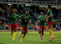 Cameroun – Comores : un arbitre Nigérian au sifflet