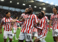 Championship : le retour phénomènal de Junior Tchamadeu!