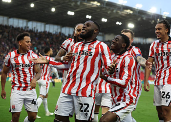 Championship : le retour phénomènal de Junior Tchamadeu!