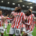 Championship : le retour phénomènal de Junior Tchamadeu!