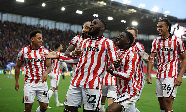Championship : le retour phénomènal de Junior Tchamadeu!