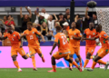 Les 25 d’Hervé Renard, avec Diomande, pour affronter le Cameroun
