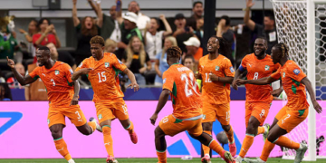 Les 25 d&rsquo;Hervé Renard, avec Diomande, pour affronter le Cameroun