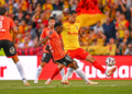 Ligue 1 : Arthur Avom et Lorient tiennent leur première victoire
