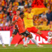 Ligue 1 : Arthur Avom et Lorient tiennent leur première victoire