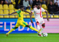 Ligue 2 : Wilitty Younoussa et Nantes se relancent
