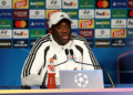 LDC : soirée historique pour Yaya Touré et l’Afrique !