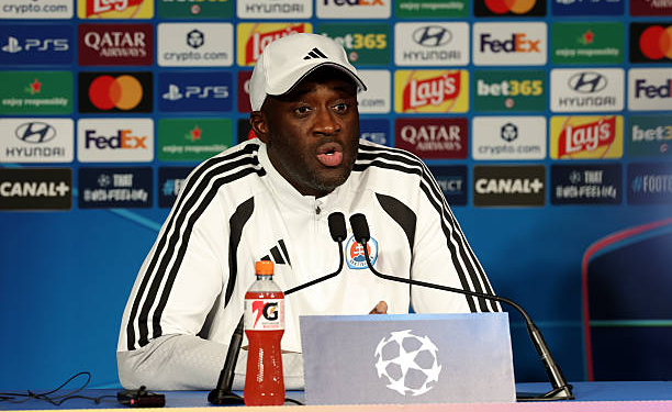 LDC : soirée historique pour Yaya Touré et l&rsquo;Afrique !