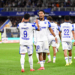 Danny Namaso loss de Auxerre - Nice