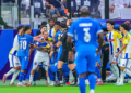 C1 d&rsquo;Asie : Frank Magri rate ses débuts face à Al Hilal