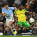 Carabao cup : Darlin Yongwa et Norwich voient le feu face à City