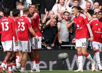 Manchester United et Mbeumo veulent se racheter