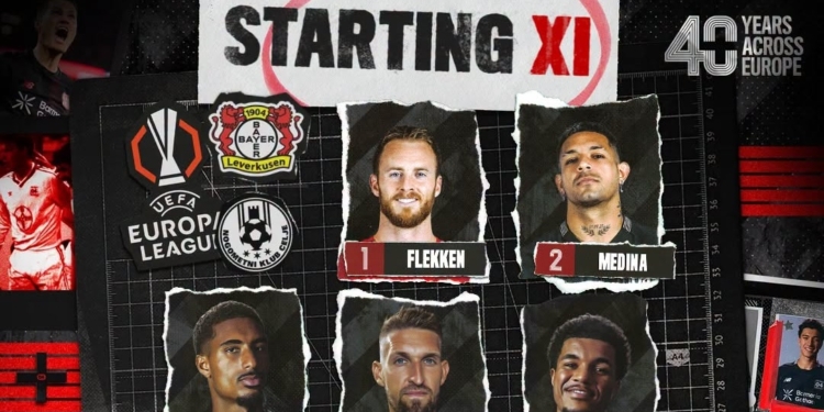 Sturm Graz – Rennes : les Rouge et Noir en quête de confirmation européenne