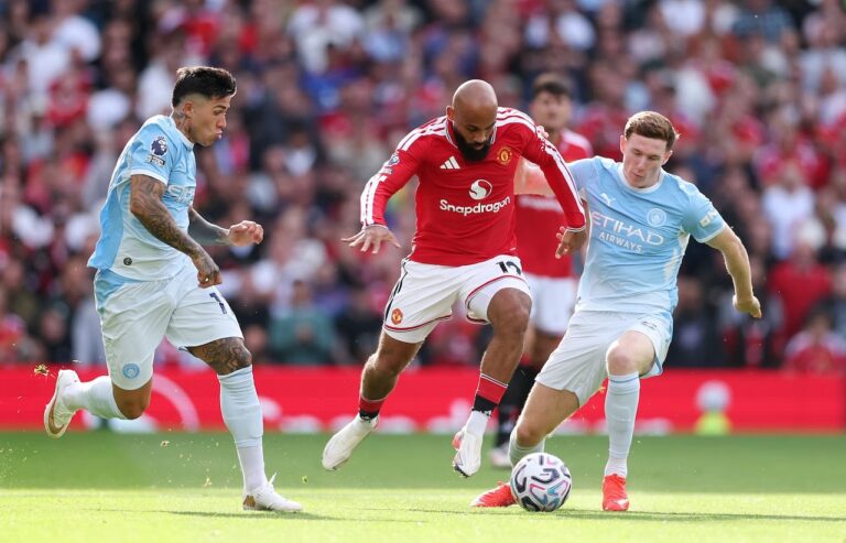 Manchester et Mbeumo volés: l&rsquo;arbitrage reconnaît une erreur