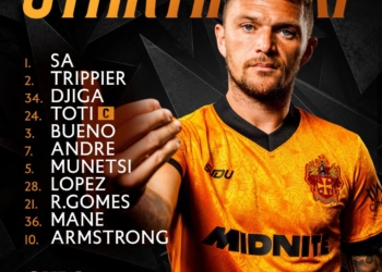 wolverhampton de Tchatchoua contre West Bromwich