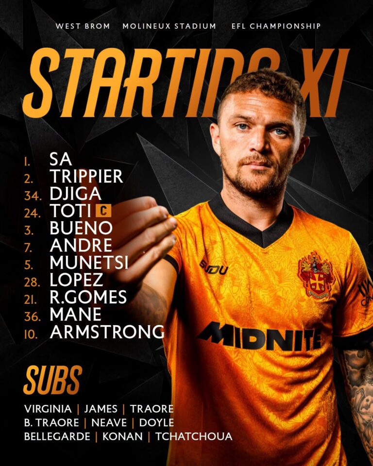 Wolves 1-0 West Brom : Fer López libère Molineux sans Tchatchoua